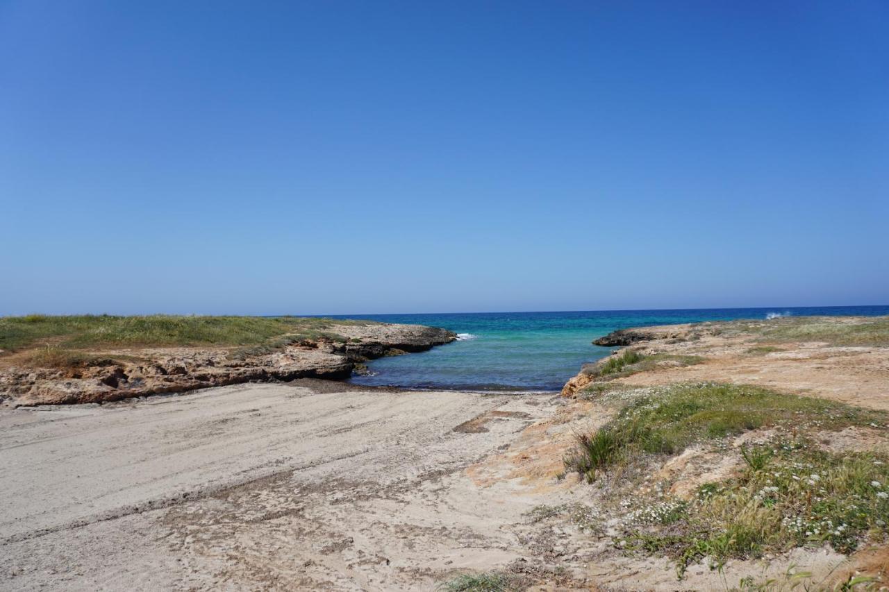 Bivilla Incalzi Villanova di Ostuni Bagian luar foto